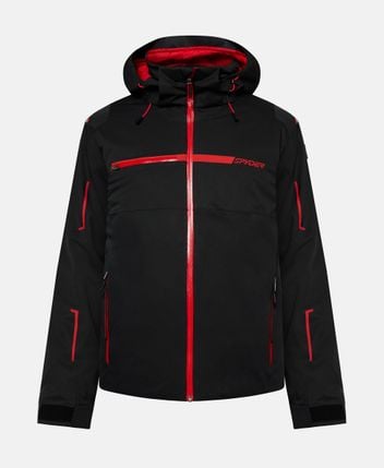 Ski jacket Titan