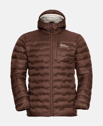 Down functional jacket Passamani