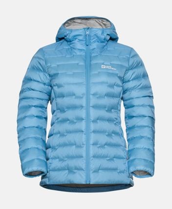 Down functional jacket Passamani