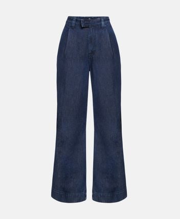Relaxed Fit Jeans