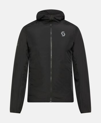 Functional jacket