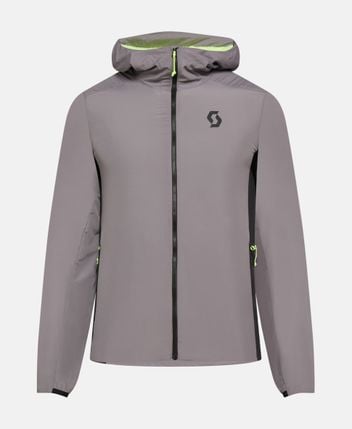 Functional jacket