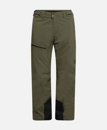 Ski pants