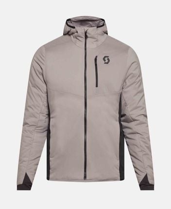 Outdoor jacket