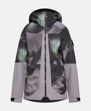 Ski jacket