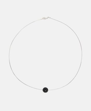 Necklace with pendant