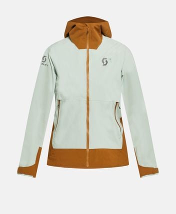 Functional jacket DryoPro 2.5