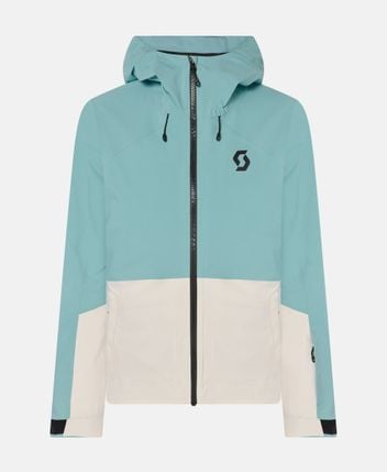 Ski jacket