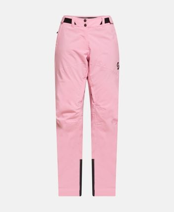 Ski pants