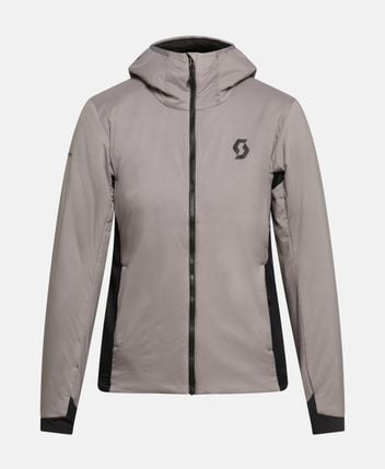 Functional jacket