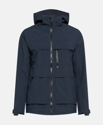 Rain jacket