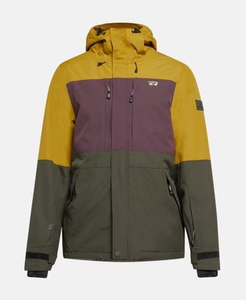 Ski jacket