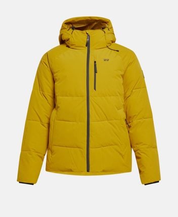 Ski jacket