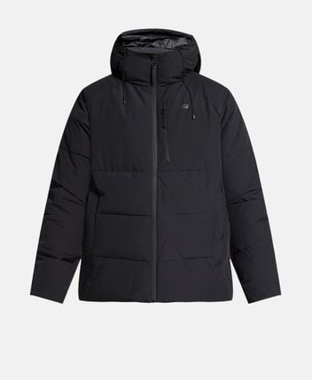Ski jacket