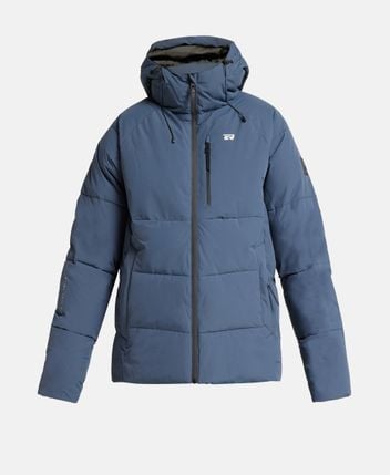 Ski jacket