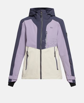 Ski jacket
