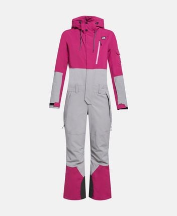 Ski overall