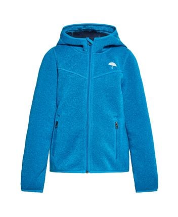 Fleece jacket
