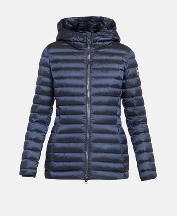 Soft down jacket Deluxe