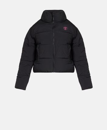 Functional jacket
