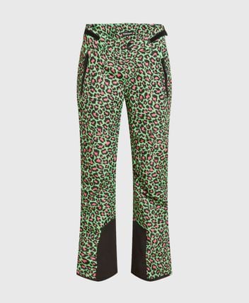 Ski pants