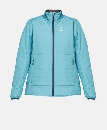 Functional jacket Mimic Silver
