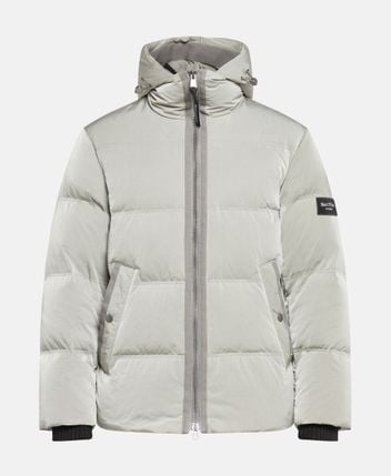 Down jacket