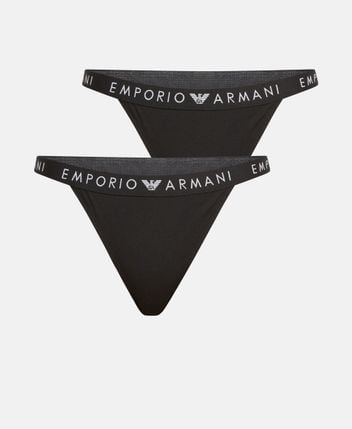 Thong, pack of 2