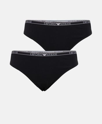 Briefs, pack of 2
