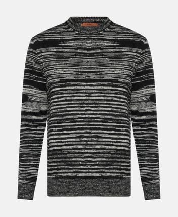 Cashmere pullover