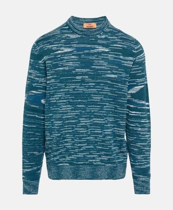 Cashmere pullover