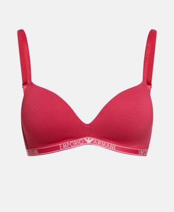 Soft bra