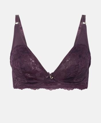 Soft bra