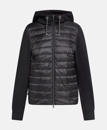 Down jacket