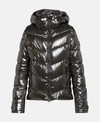 Functional jacket