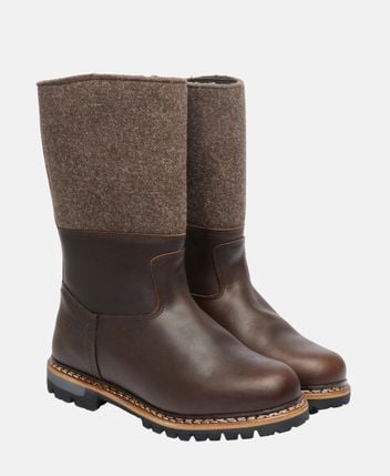 Winter boots