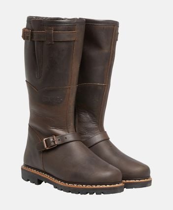 Winter boots