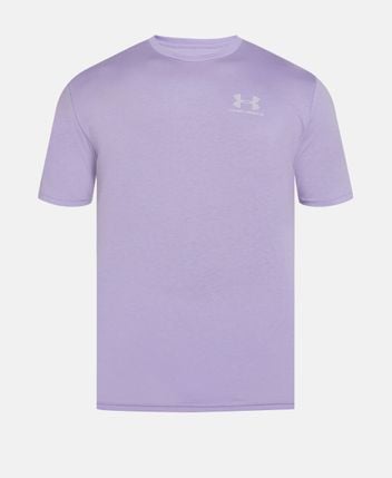 Crew neck t-shirt UA M Sportstyle LC SS