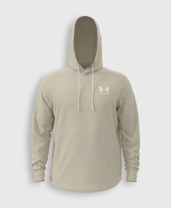 Hoodie UA RIVAL TERRY LC HD
