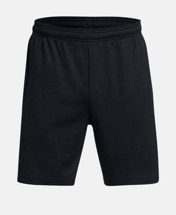 Functional shorts UA RIVAL WAFFLE SHORT