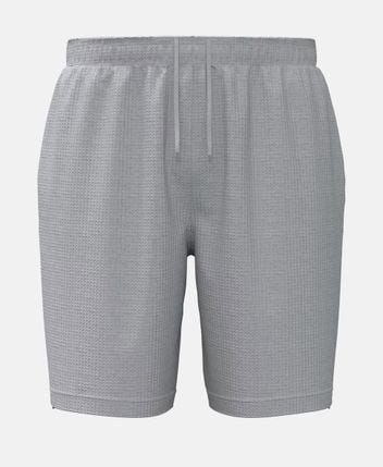 Functional shorts UA RIVAL WAFFLE SHORT