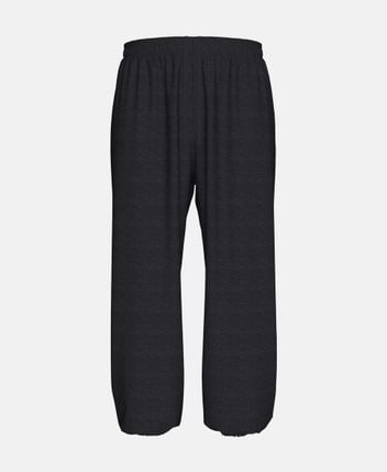 Training pants UA RIVAL WAFFLE JOGGE