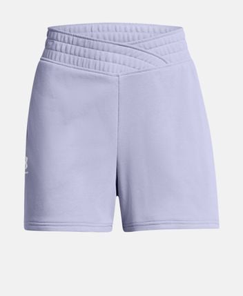 Training shorts UA RIVAL TERRY SHORT