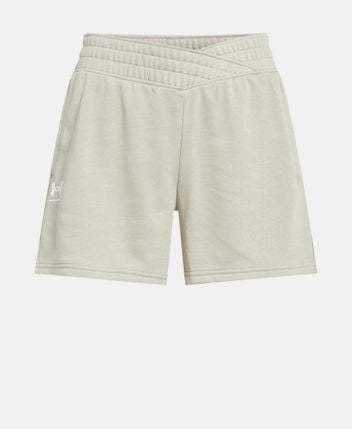Training shorts UA RIVAL TERRY SHORT