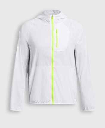 Running jacket Launch Lightweight Jkt