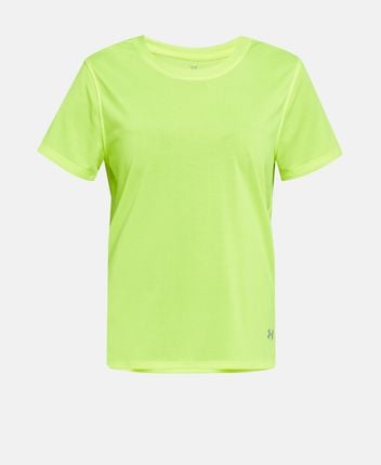 T-shirt UA LAUNCH SHORTSLEEVE