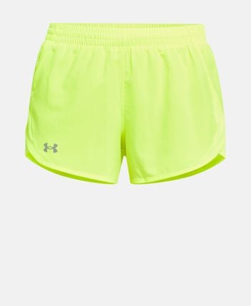 Training shorts