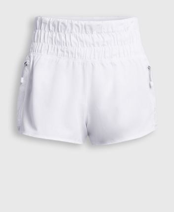 Running shorts