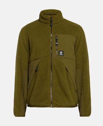 Transitional jacket