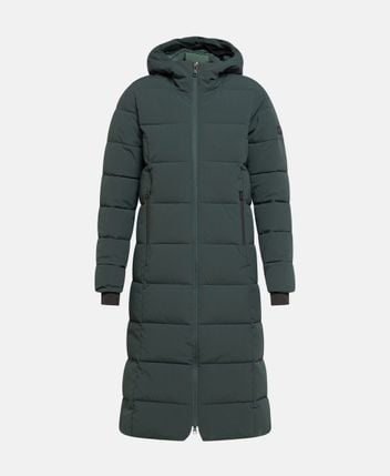 Outdoor coat Brilon